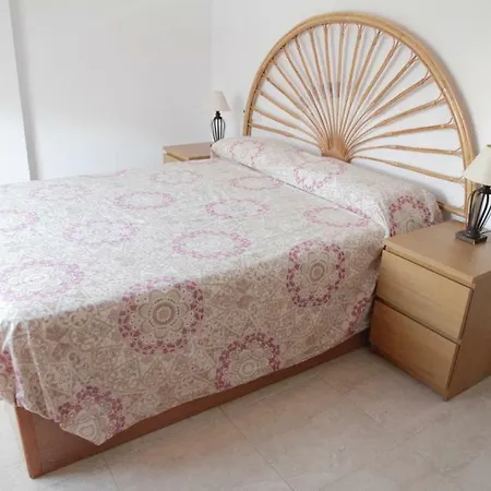 Casa Jesus * Nerja
