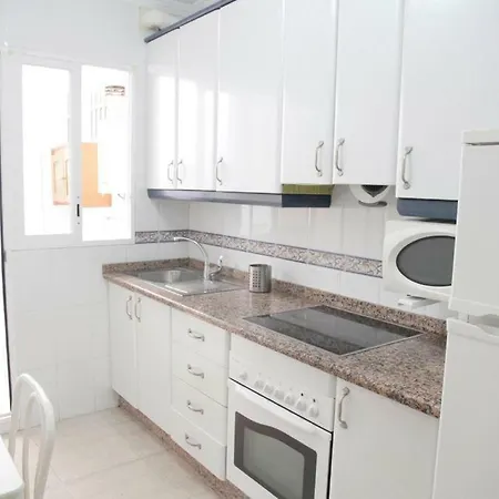 Casa Jesus * Nerja